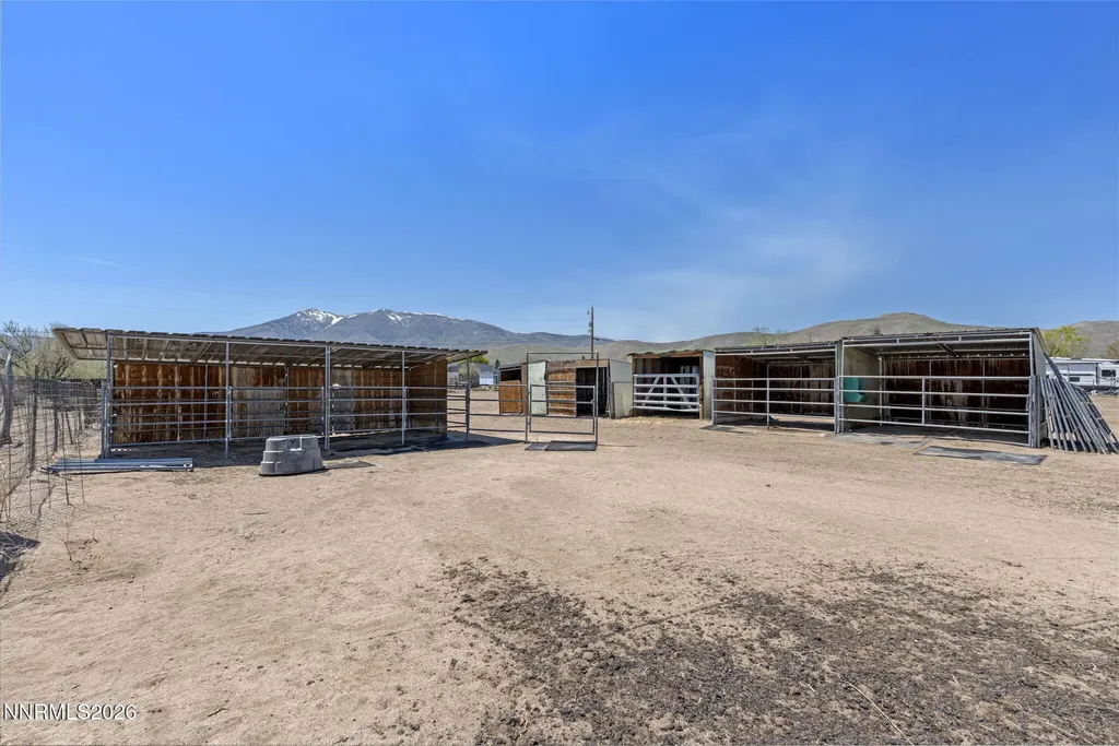 10605 Osage Reno NV 89508