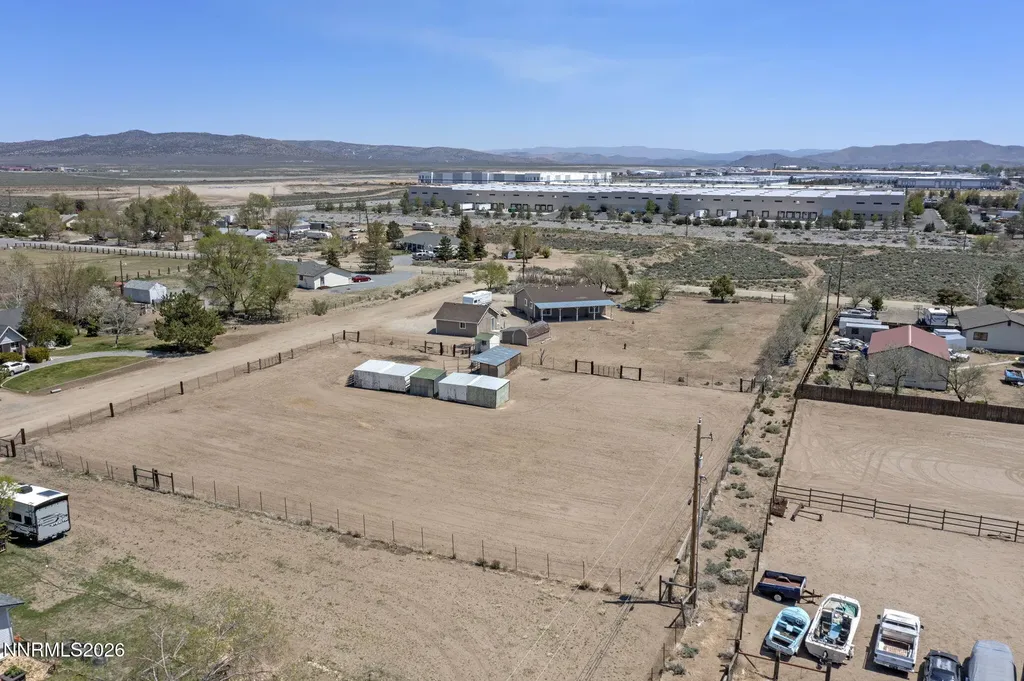 10605 Osage Reno NV 89508