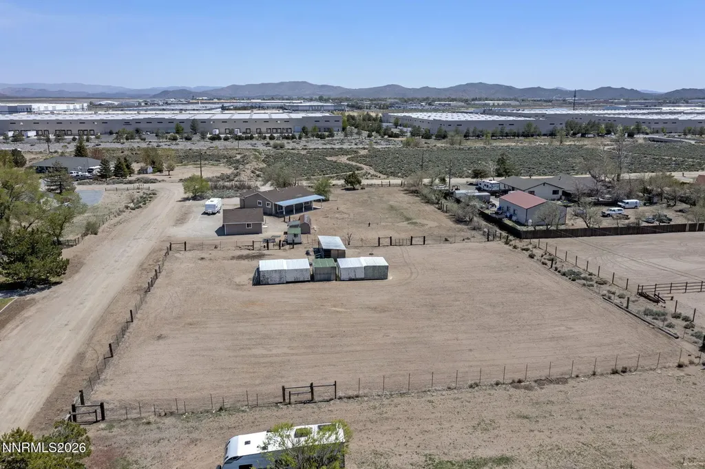 10605 Osage Reno NV 89508