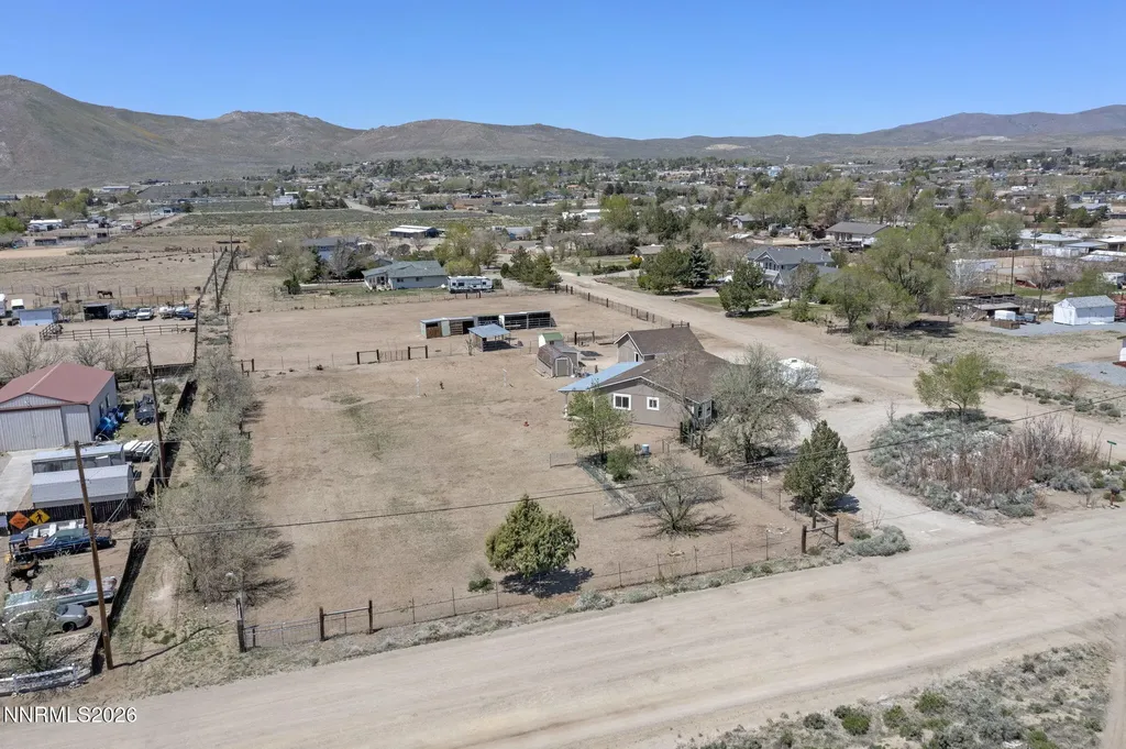 10605 Osage Reno NV 89508