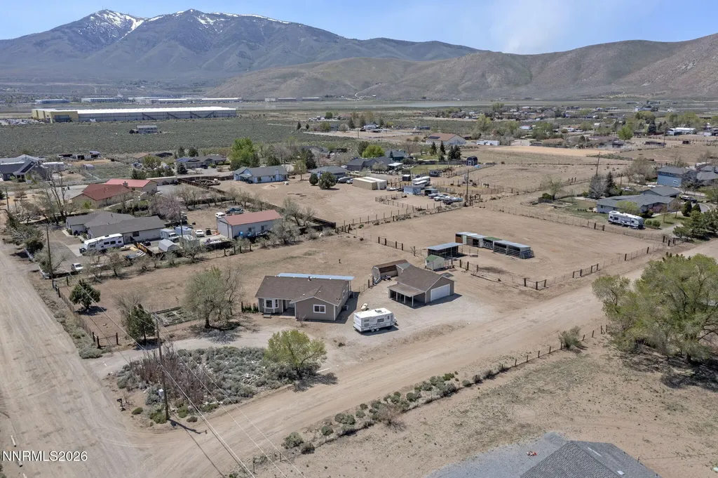10605 Osage Reno NV 89508