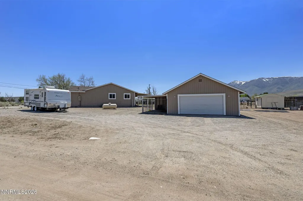 10605 Osage Reno NV 89508