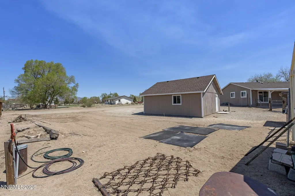 10605 Osage Reno NV 89508