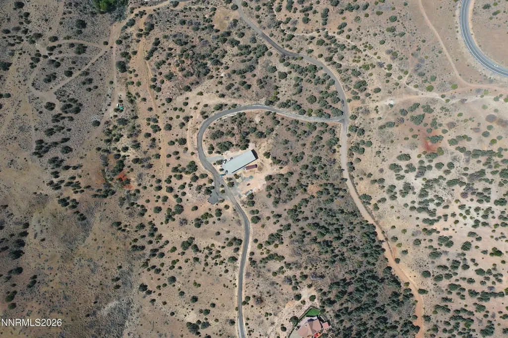 00 Temple Hill Reno NV 89521