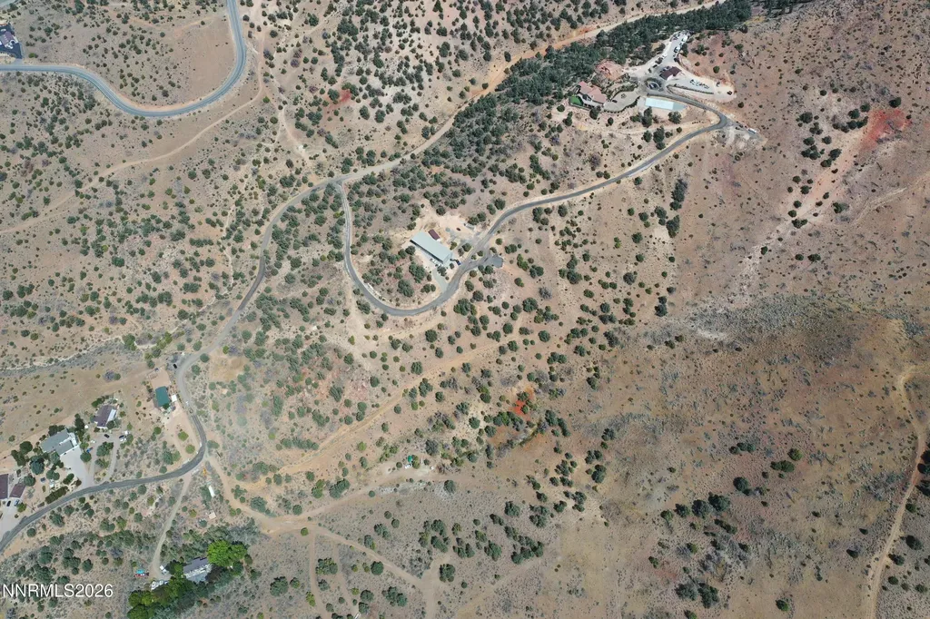 00 Temple Hill Reno NV 89521