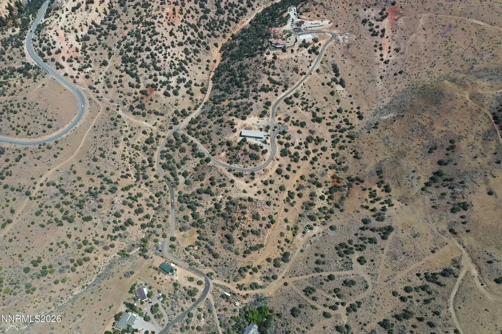 00 Temple Hill Reno NV 89521