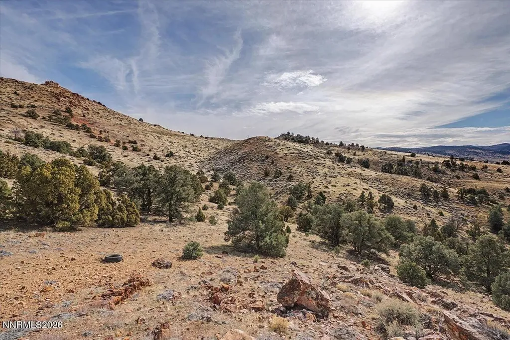 00 Temple Hill Reno NV 89521