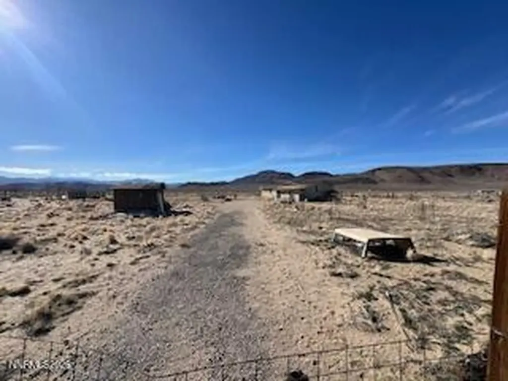 Silver Springs NV, 9705 Via Segunda