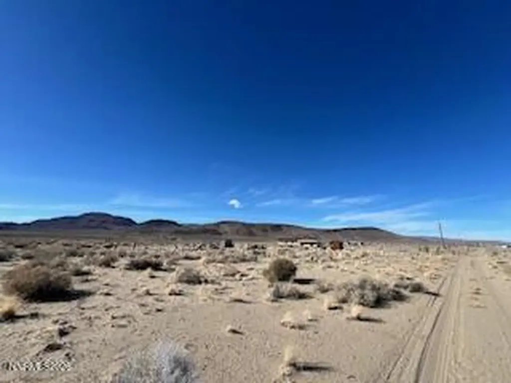 9705 Via Segunda Silver Springs NV 89429