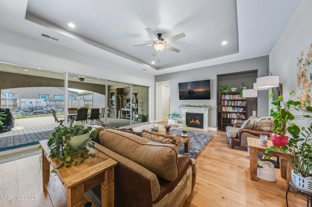 2468 Sparstone Reno NV 89521