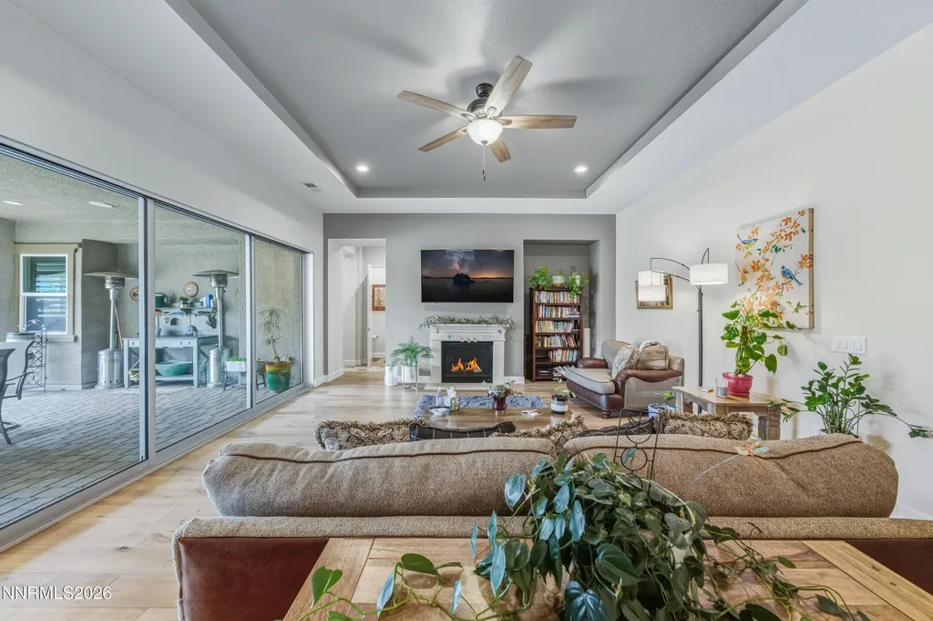 2468 Sparstone Reno NV 89521