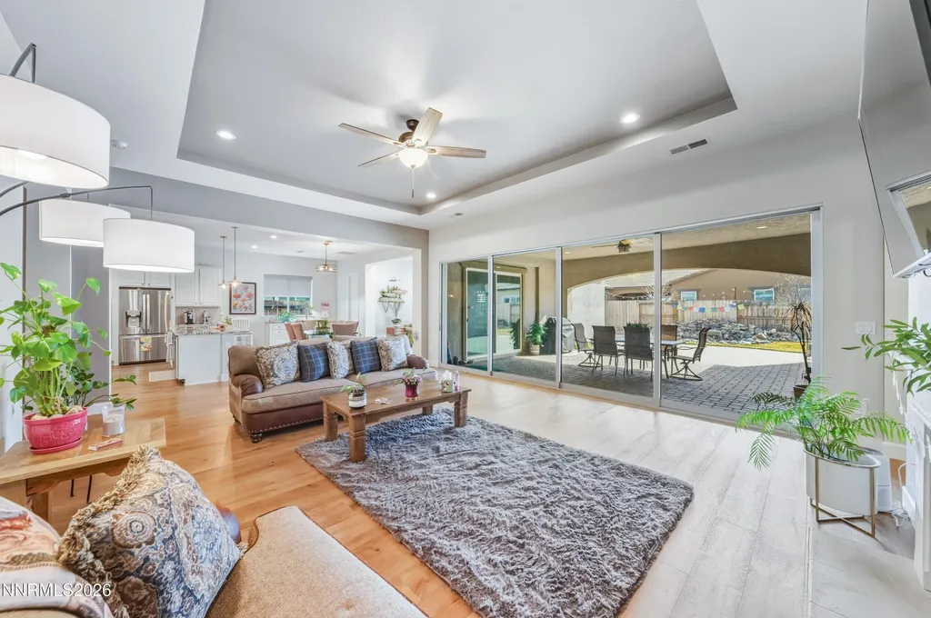 2468 Sparstone Reno NV 89521