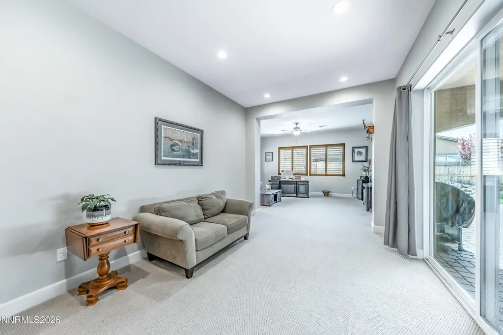 2468 Sparstone Reno NV 89521