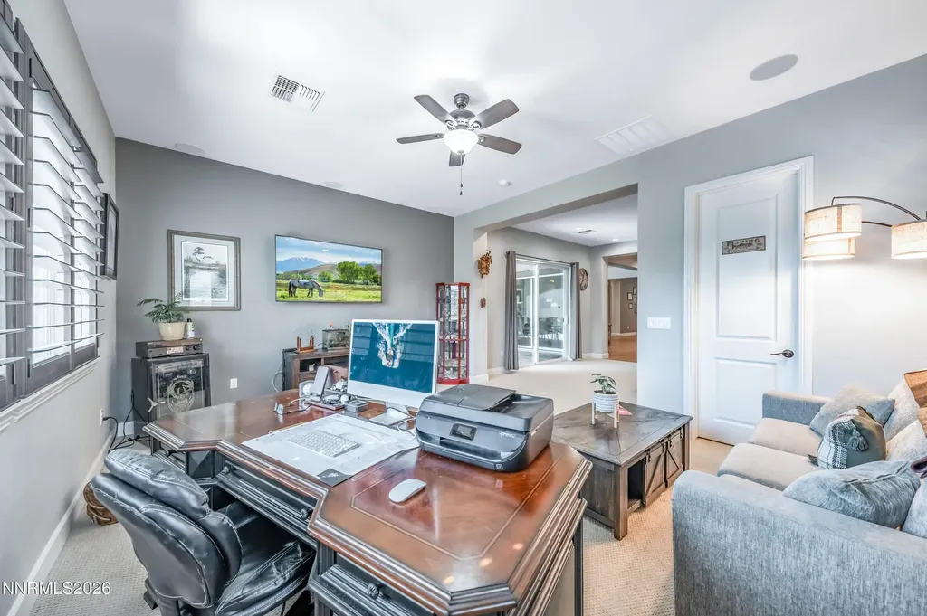 2468 Sparstone Reno NV 89521