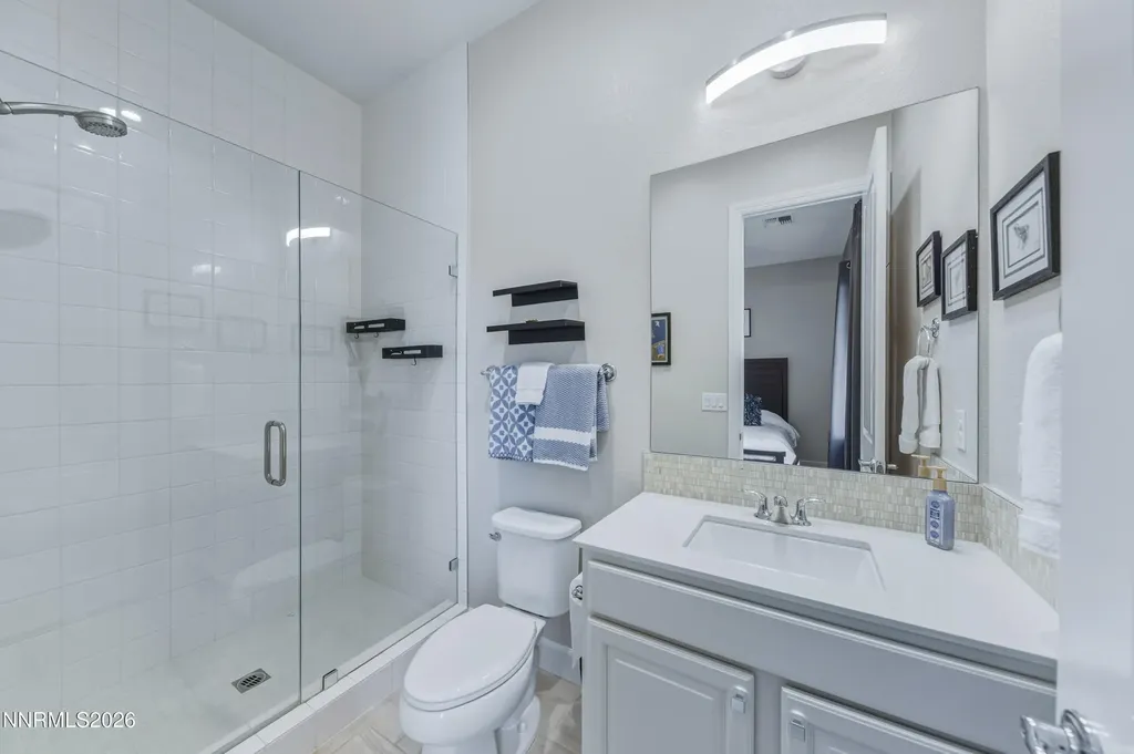 2468 Sparstone Reno NV 89521