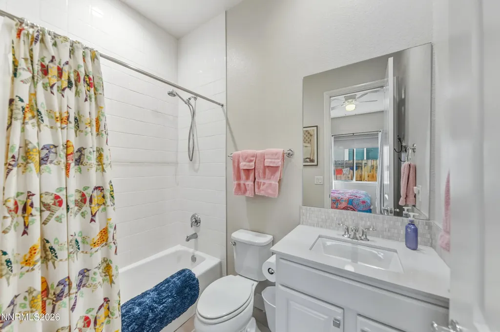 2468 Sparstone Reno NV 89521