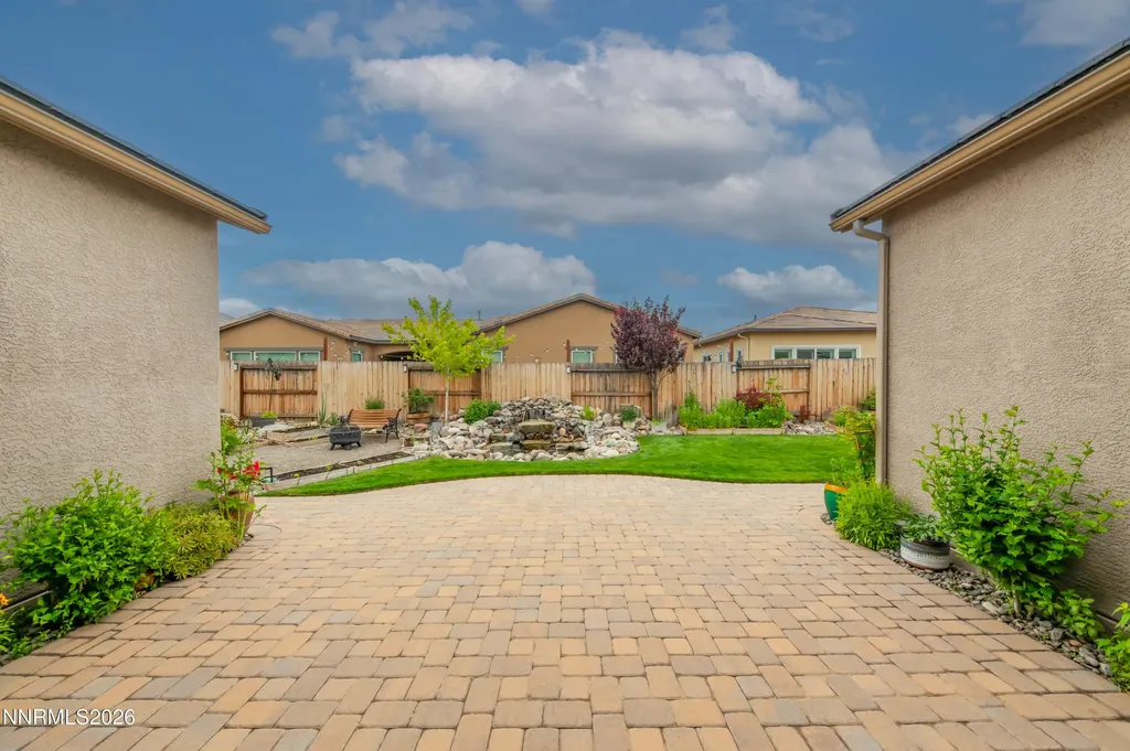 2468 Sparstone Reno NV 89521