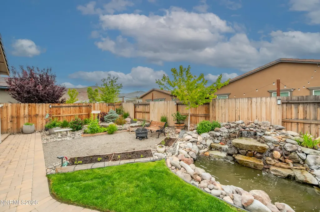 2468 Sparstone Reno NV 89521