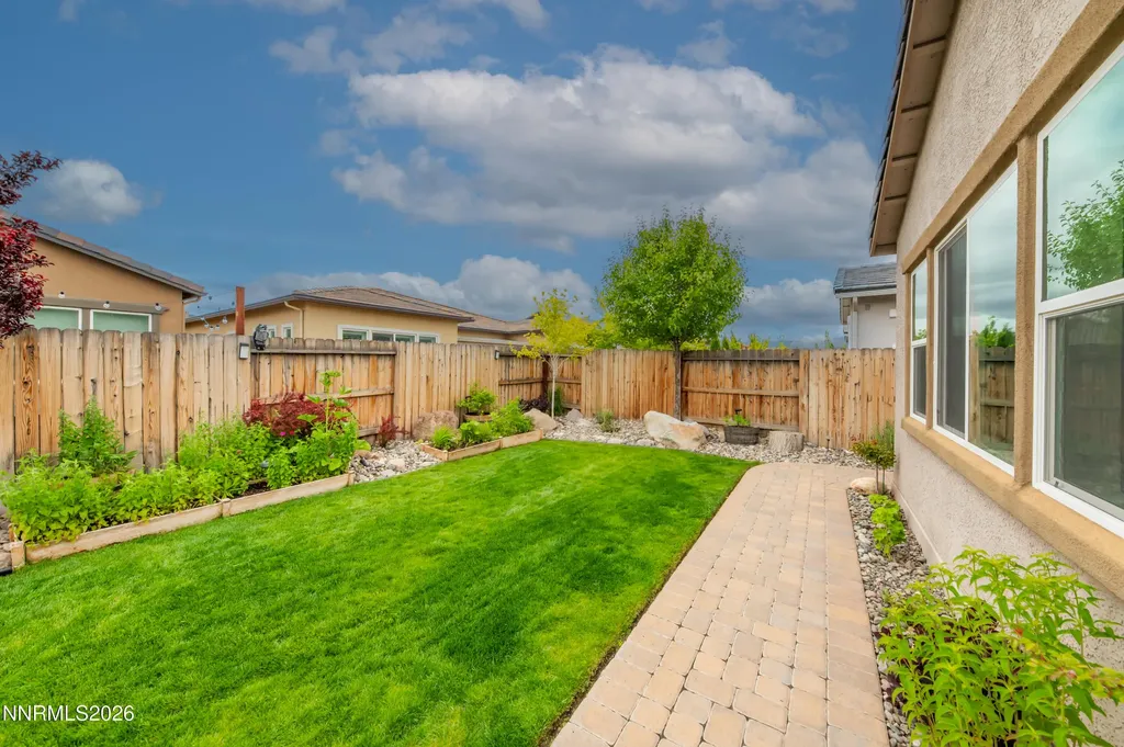 2468 Sparstone Reno NV 89521