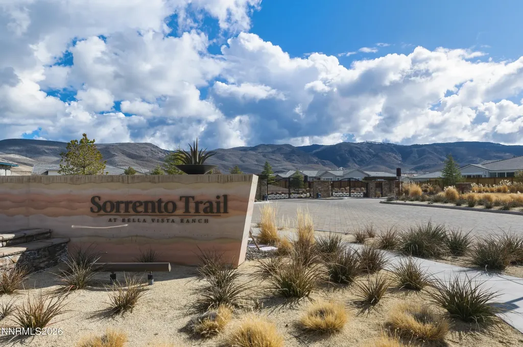 2468 Sparstone Reno NV 89521