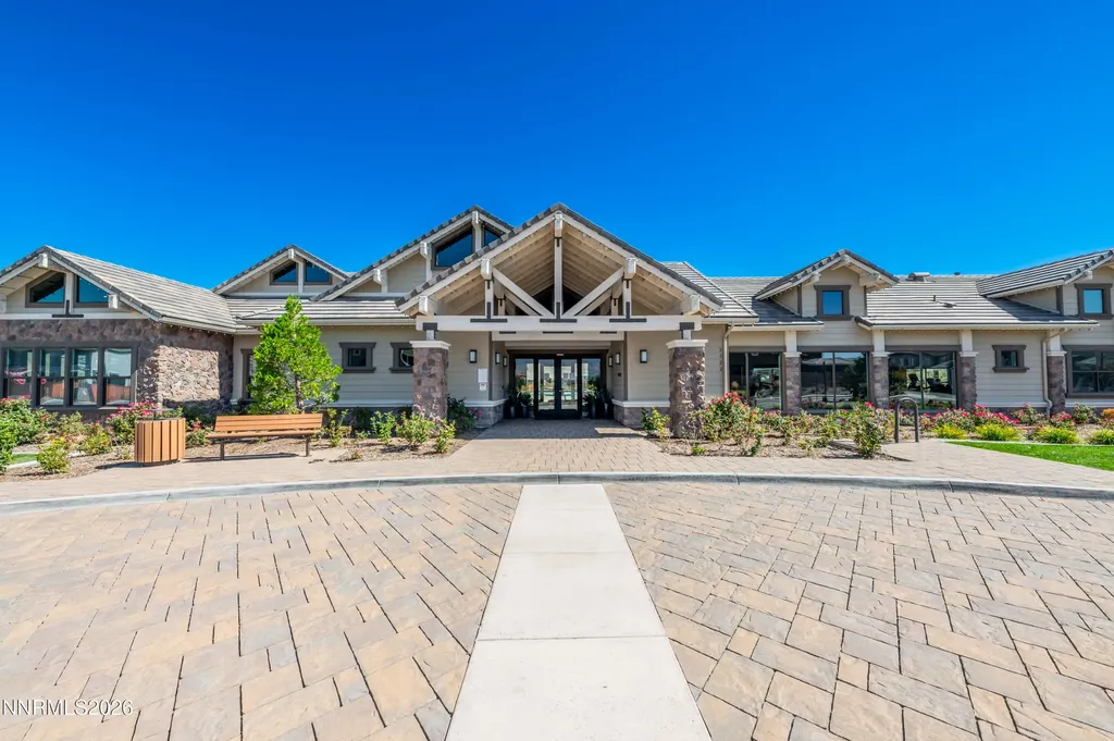 2468 Sparstone Reno NV 89521