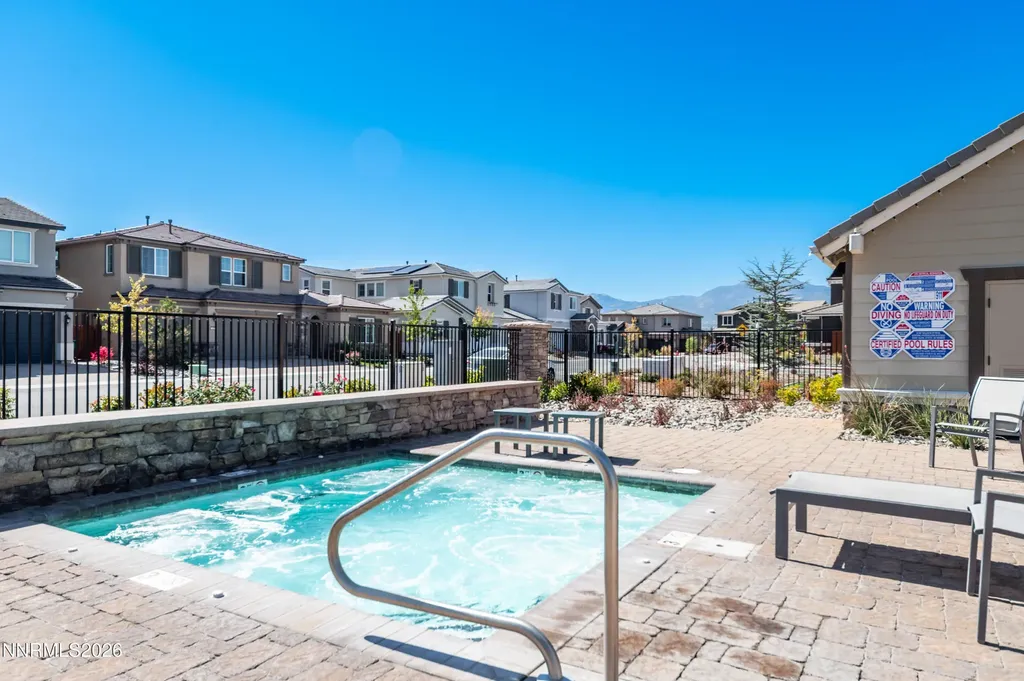 2468 Sparstone Reno NV 89521