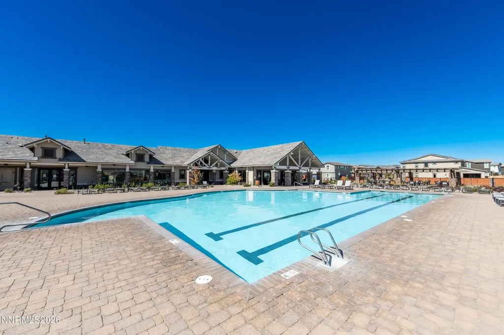 2468 Sparstone Reno NV 89521