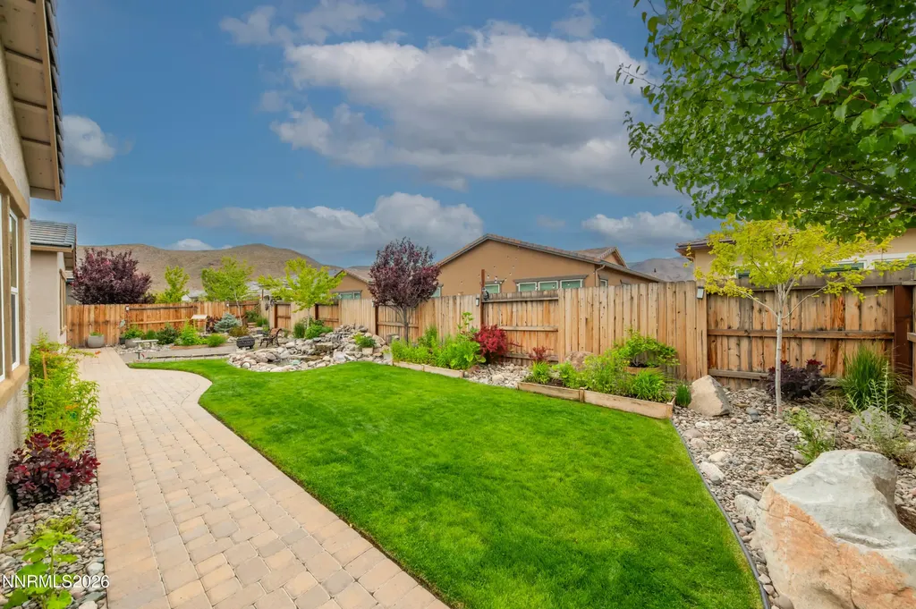 2468 Sparstone Reno NV 89521