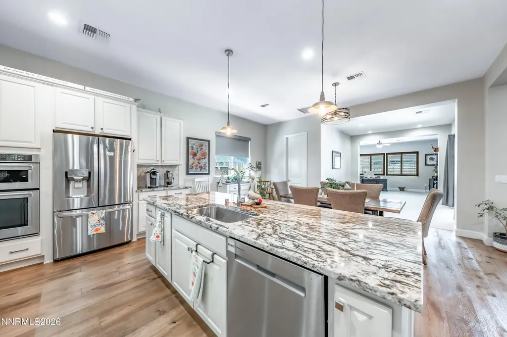 2468 Sparstone Reno NV 89521
