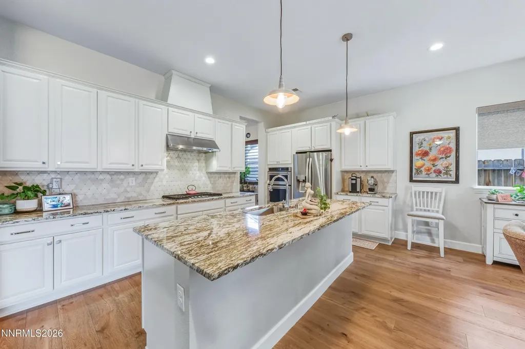 2468 Sparstone Reno NV 89521