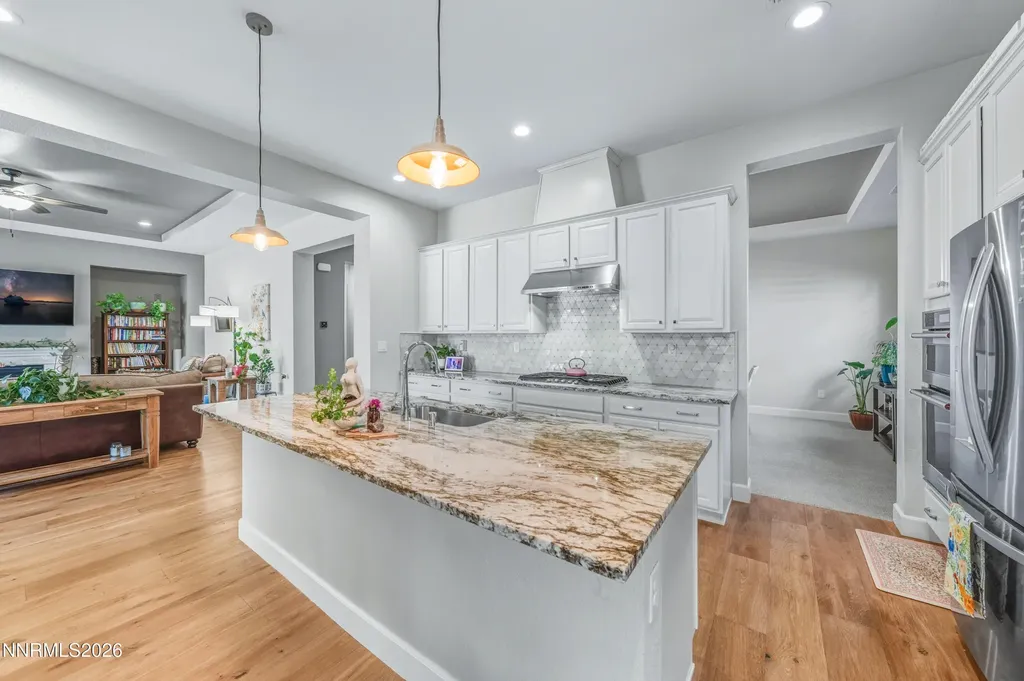 2468 Sparstone Reno NV 89521