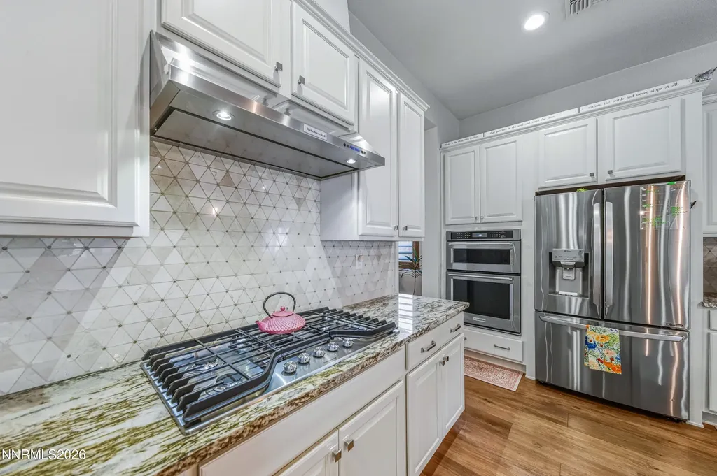 2468 Sparstone Reno NV 89521