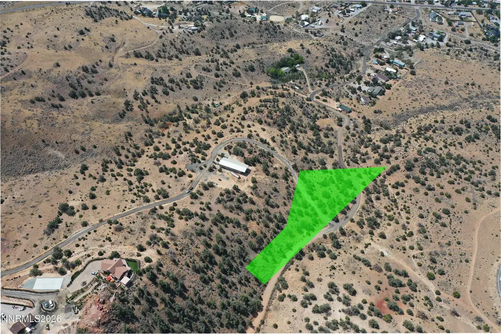 0 Temple Hill Reno NV 89521