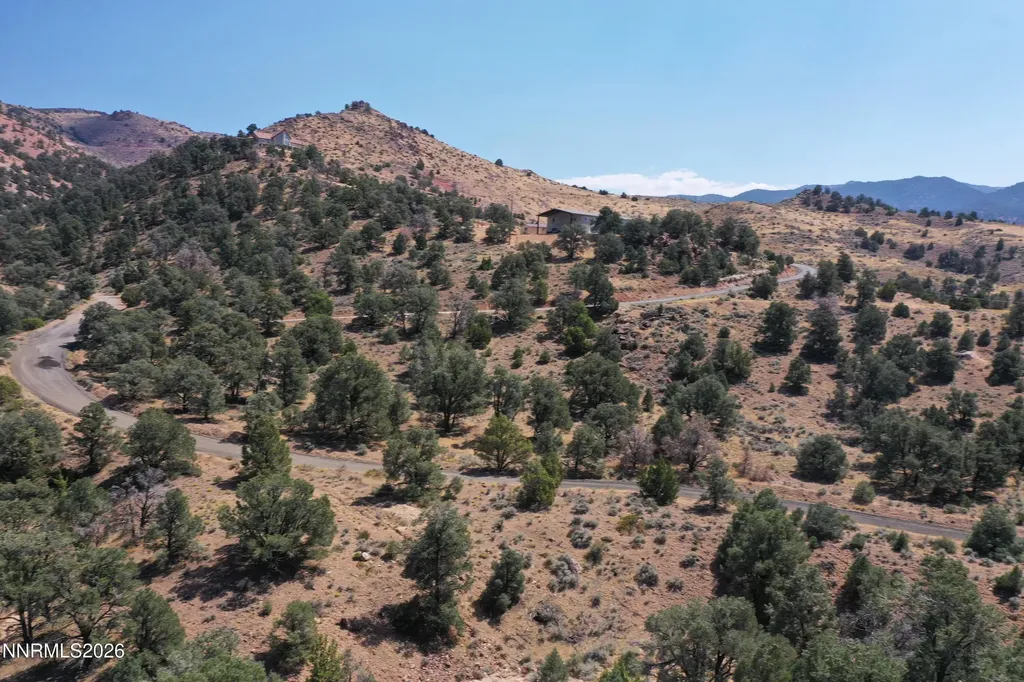 0 Temple Hill Reno NV 89521