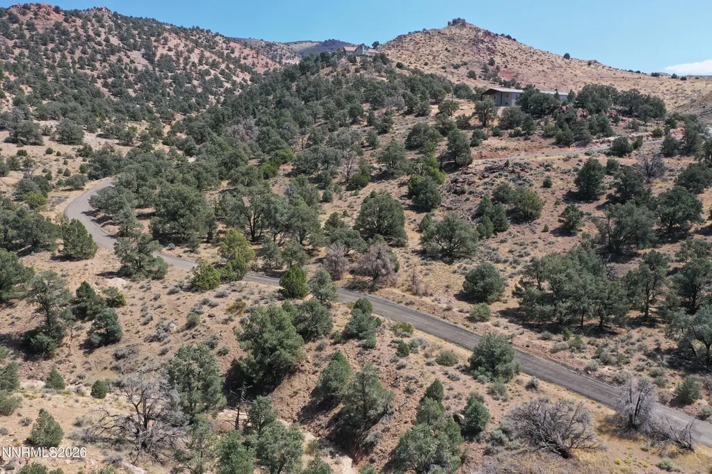0 Temple Hill Reno NV 89521