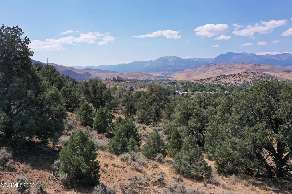 0 Temple Hill Reno NV 89521