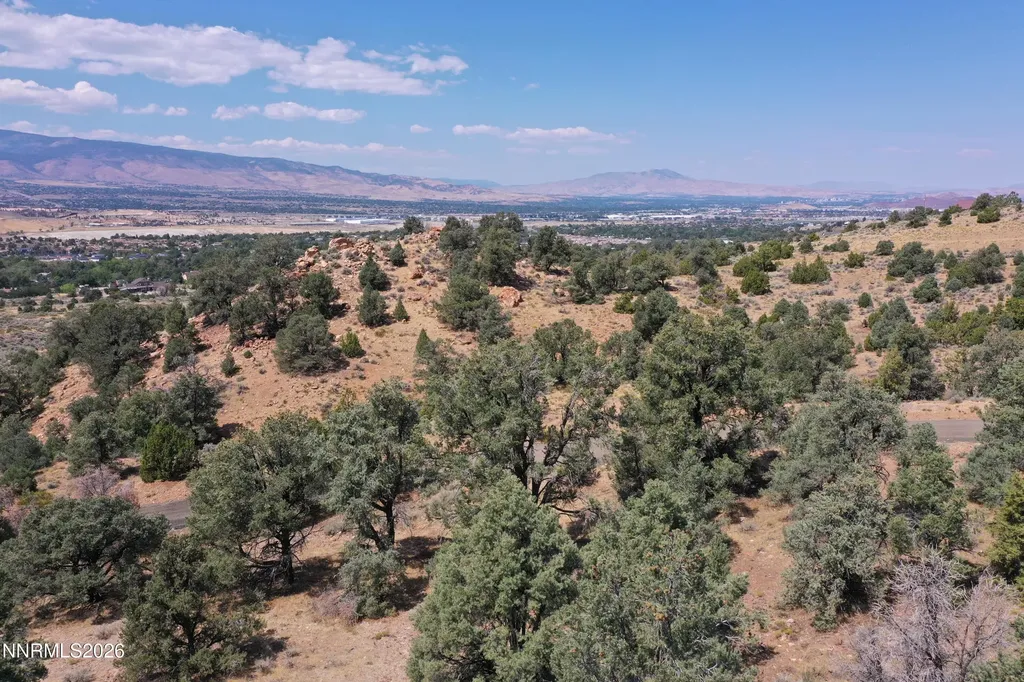 0 Temple Hill Reno NV 89521