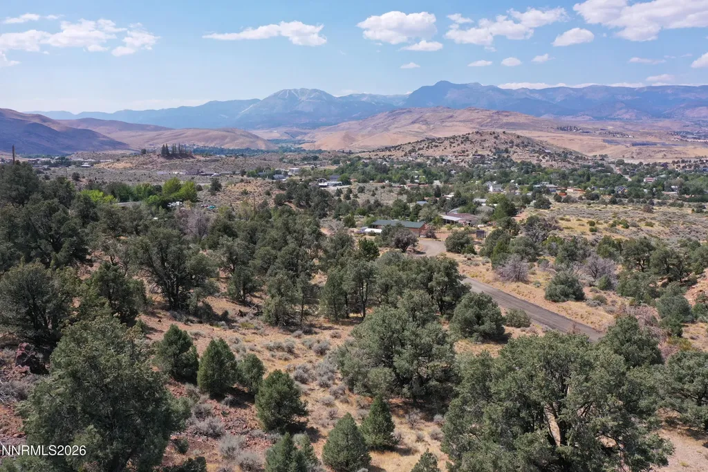 0 Temple Hill Reno NV 89521