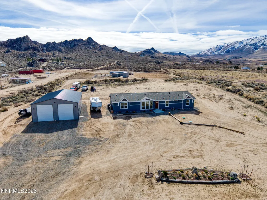 105 Arabian Reno NV 89508