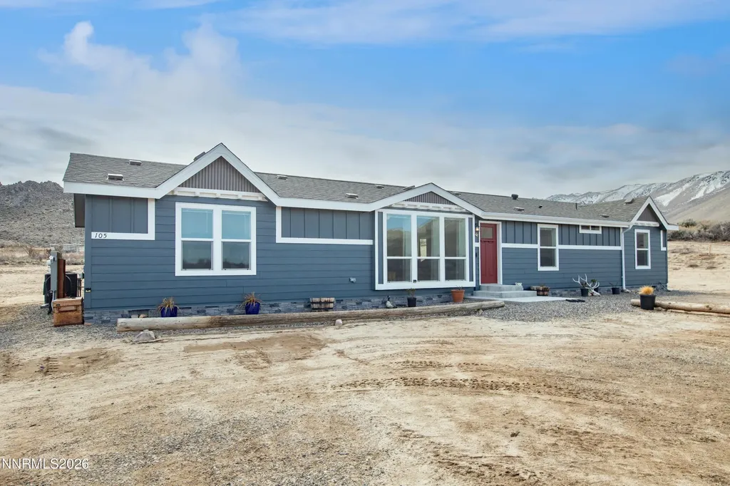 105 Arabian Reno NV 89508