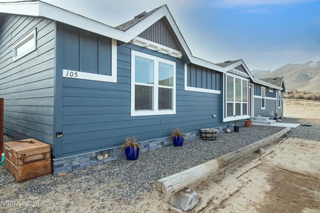 105 Arabian Reno NV 89508