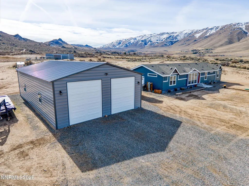 105 Arabian Reno NV 89508