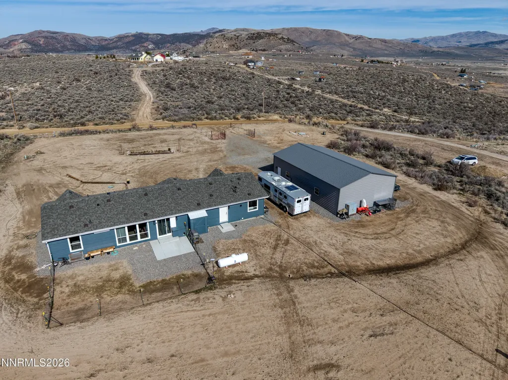 105 Arabian Reno NV 89508
