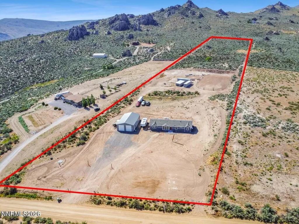 105 Arabian Reno NV 89508