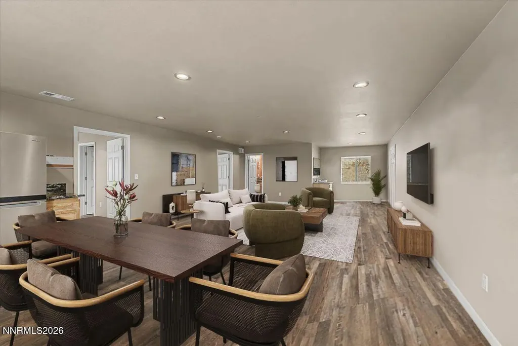 2300 Temple Hill Reno NV 89521