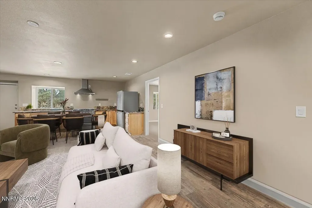 2300 Temple Hill Reno NV 89521
