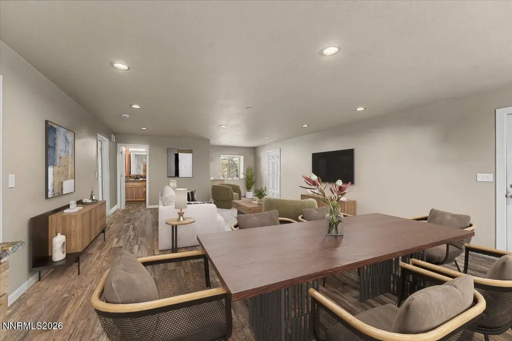2300 Temple Hill Reno NV 89521