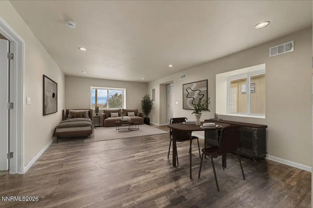 2300 Temple Hill Reno NV 89521