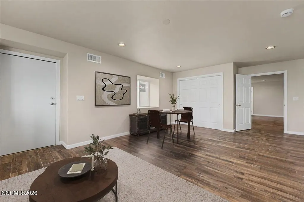 2300 Temple Hill Reno NV 89521