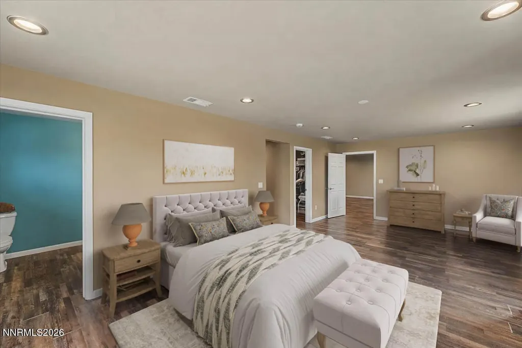 2300 Temple Hill Reno NV 89521